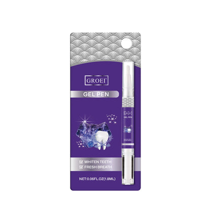 Teeth Whitening Strips Improve Dental Yellowing Mint Oral Hygiene Cleaning Gel Teeth Bright Stain for Lasting Bright Smile 14PCS