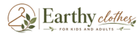 Earthy clothes for kids and adults 